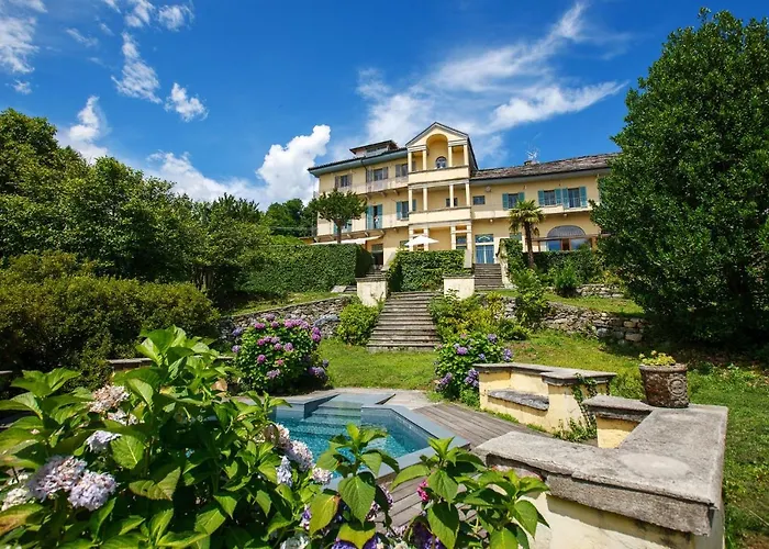 Villa San Martino