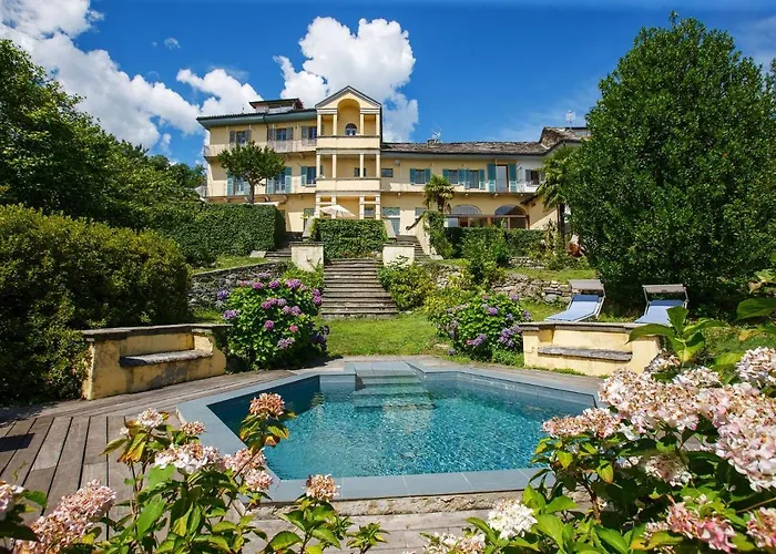 Villa San Martino